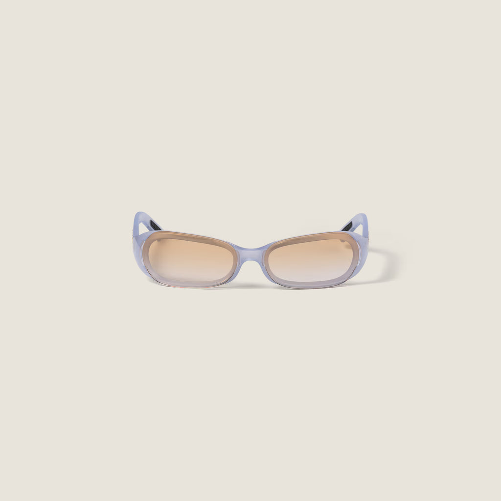Miu Miu Runway sunglasses