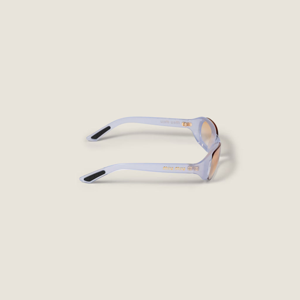 Miu Miu Runway sunglasses