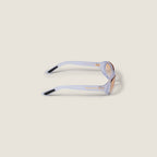 Miu Miu Runway sunglasses