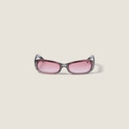 Miu Miu Runway sunglasses
