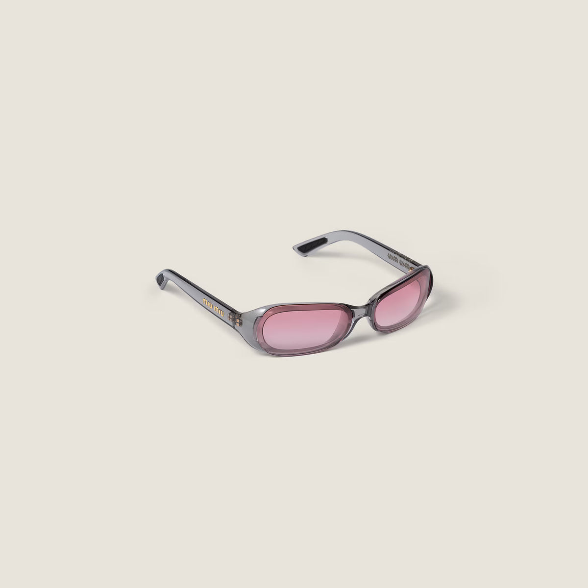 Miu Miu Runway sunglasses