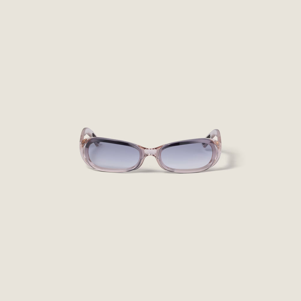 Miu Miu Runway sunglasses