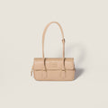 Arcadie leather bag