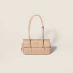 Arcadie leather bag