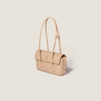 Arcadie leather bag