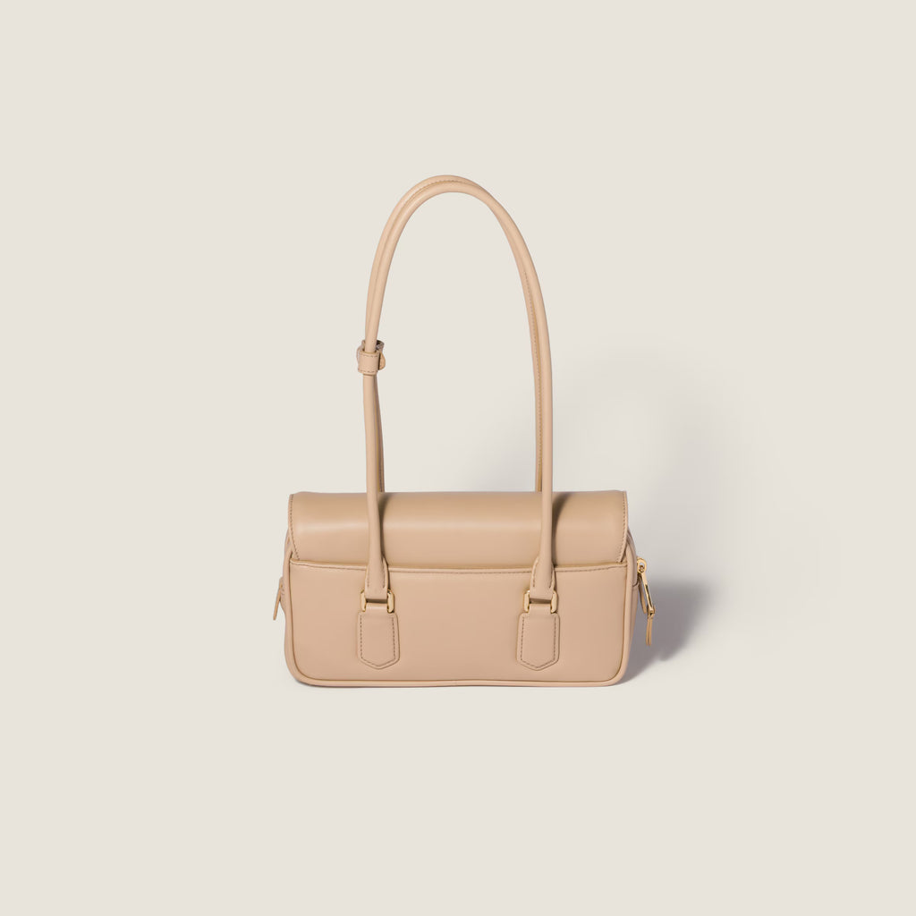 Arcadie leather bag