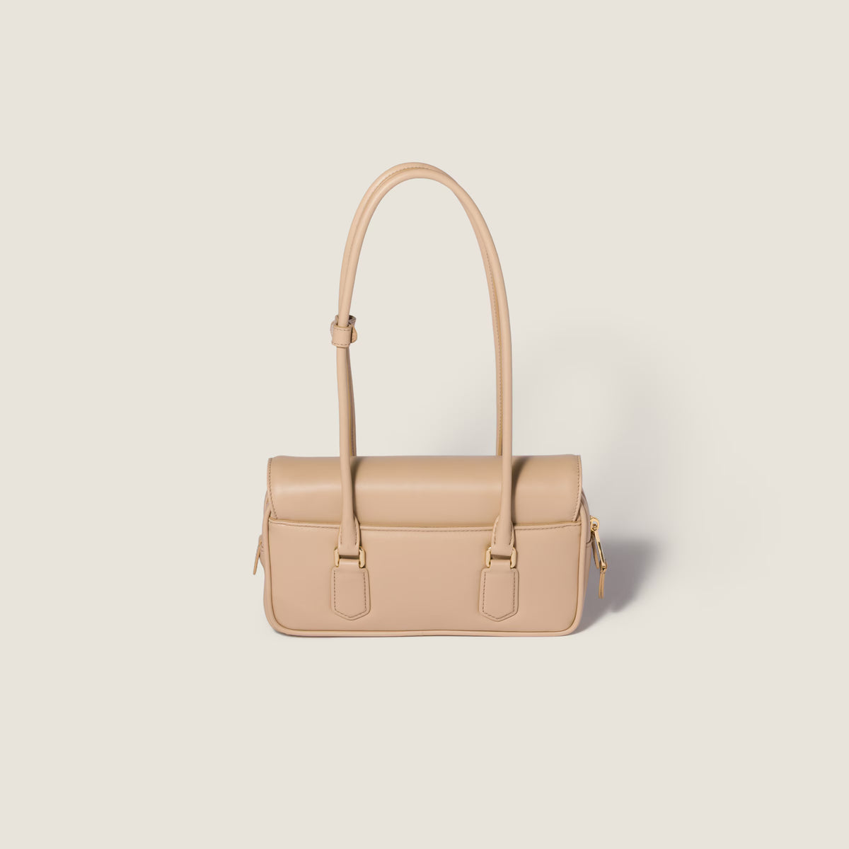 Arcadie leather bag