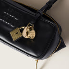 Beau leather bag