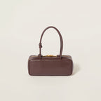 Beau leather bag
