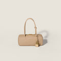 Beau leather bag