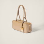 Beau leather bag