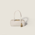 Beau leather bag