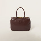 Beau leather bag