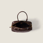 Beau leather bag