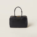 Beau leather bag