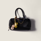 Beau leather bag