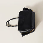 Beau leather bag