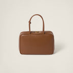 Beau leather bag