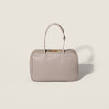 Beau leather bag