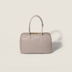 Beau leather bag