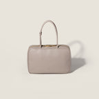 Beau leather bag