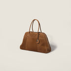 Vivant Suede bag