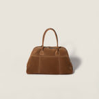 Vivant Suede bag