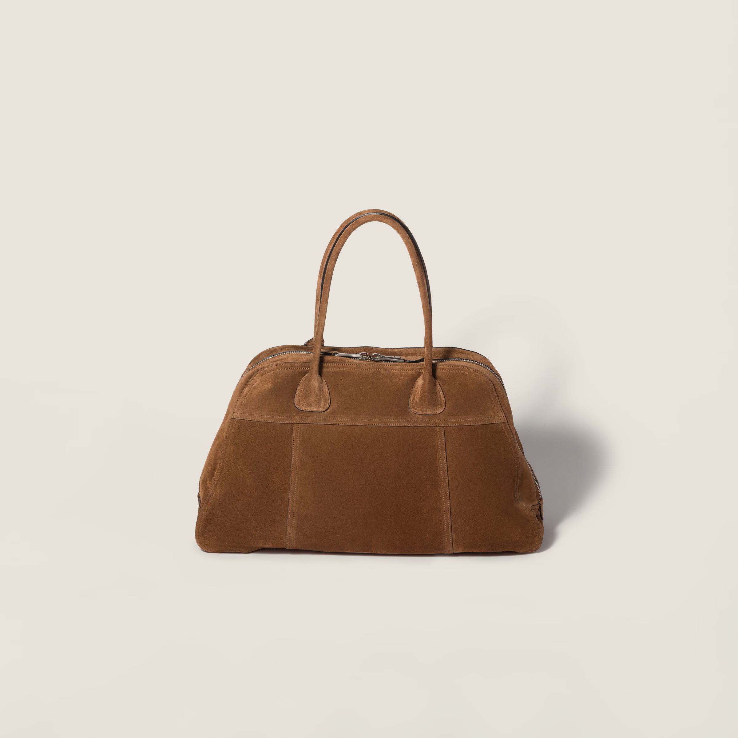 Vivant Suede bag