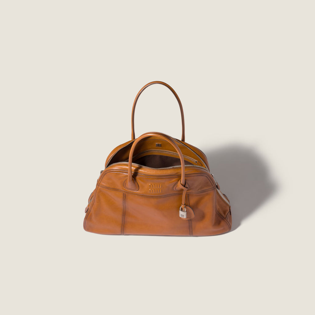 Vivant Leather bag