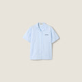 Gingham check shirt RUNWAY DELUXE