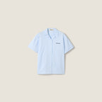 Gingham check shirt RUNWAY DELUXE