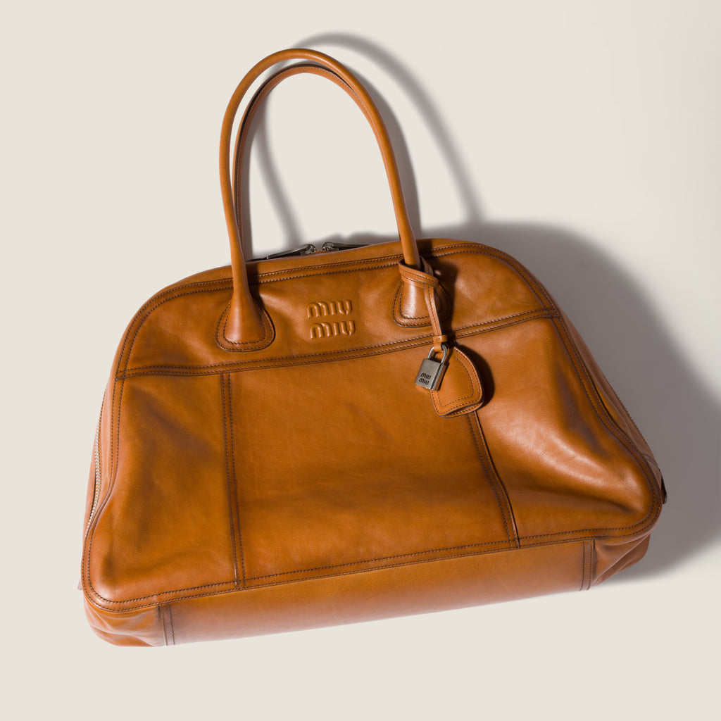Vivant Leather bag