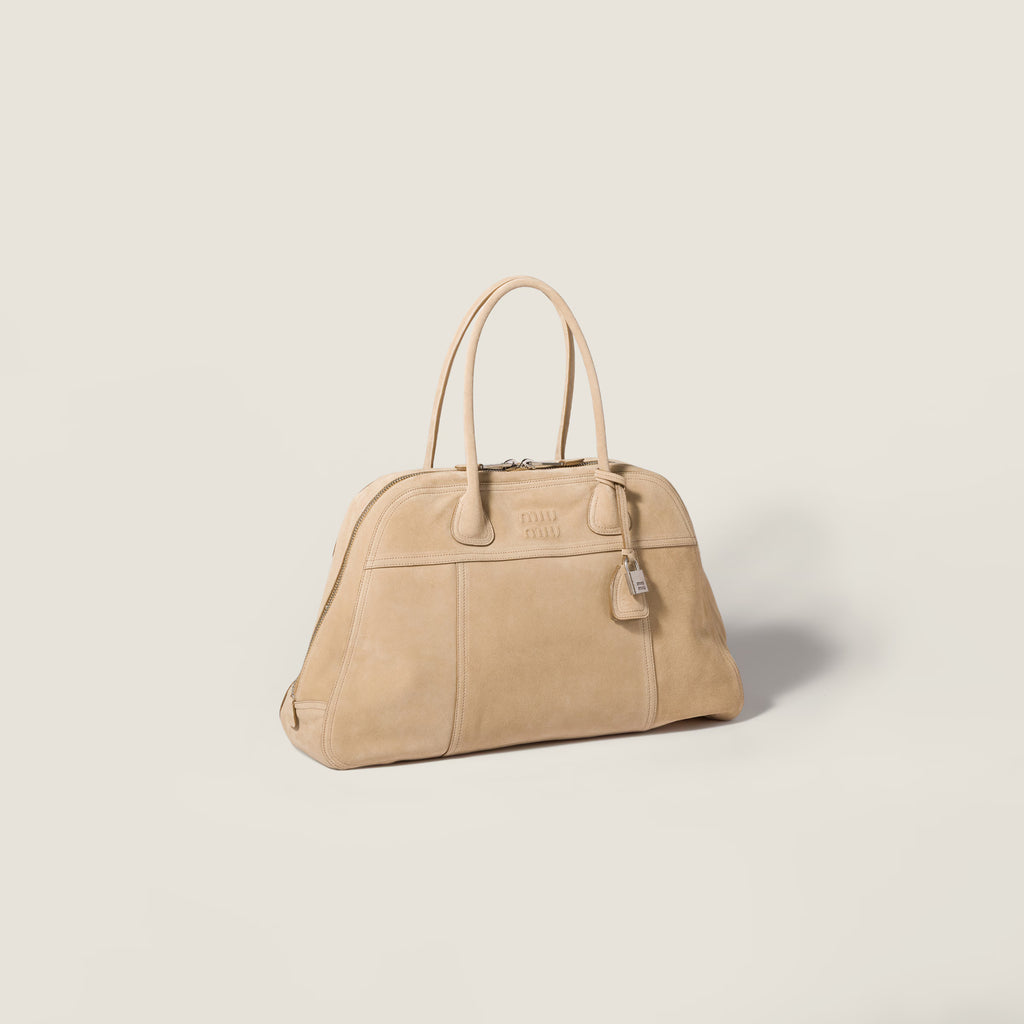 Vivant Suede bag