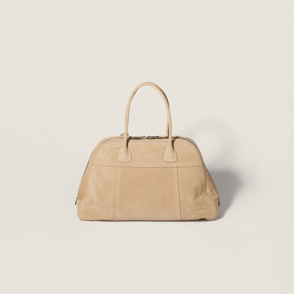 Vivant Suede bag