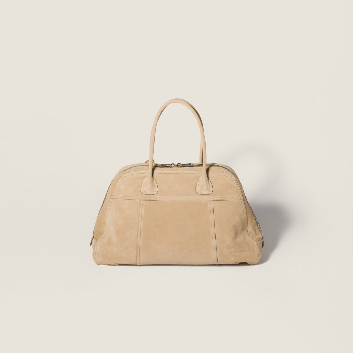 Vivant Suede bag