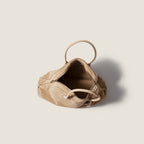 Vivant Suede bag