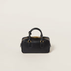 Arcadie leather bag RUNWAY DELUXE