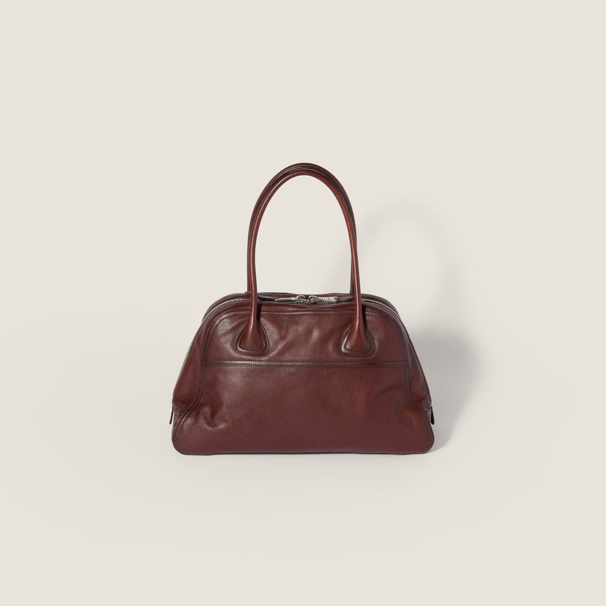 Vivant Leather bag RUNWAY DELUXE