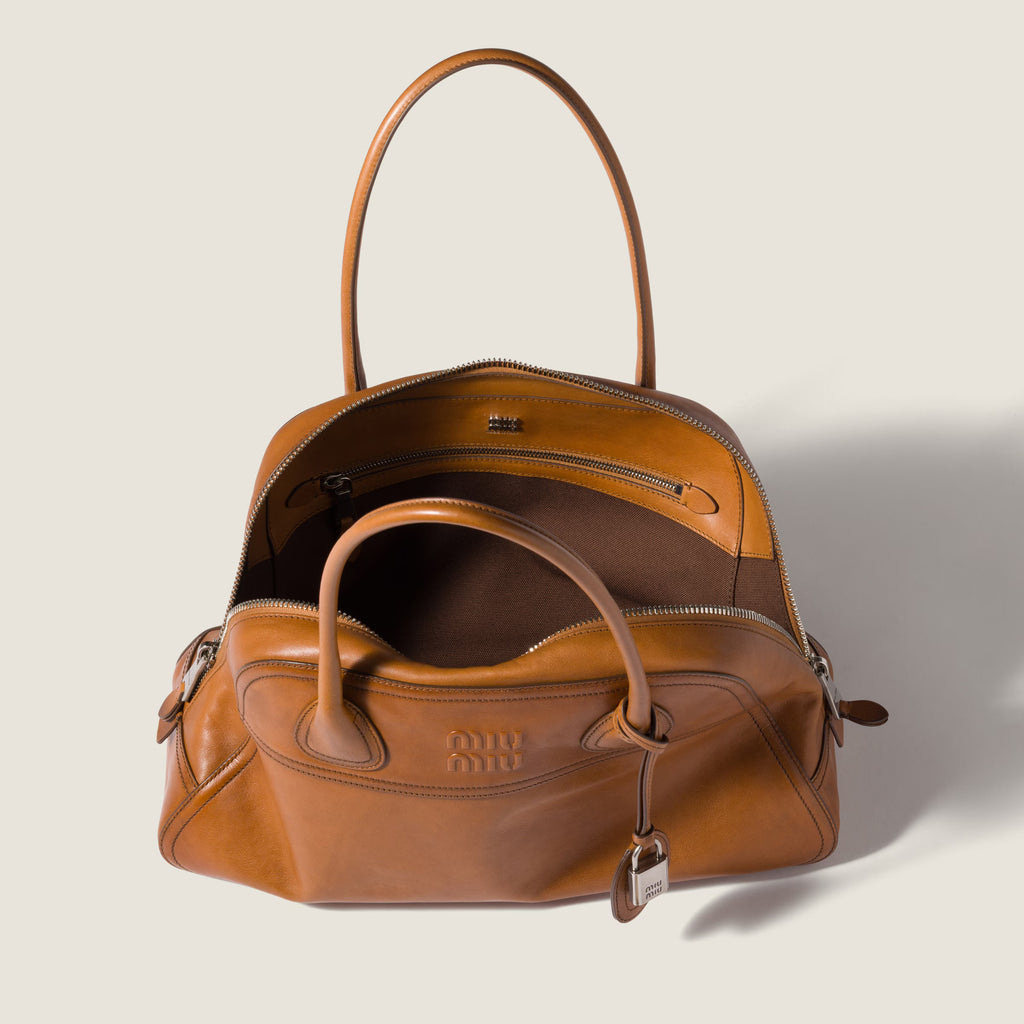 Vivant Leather bag