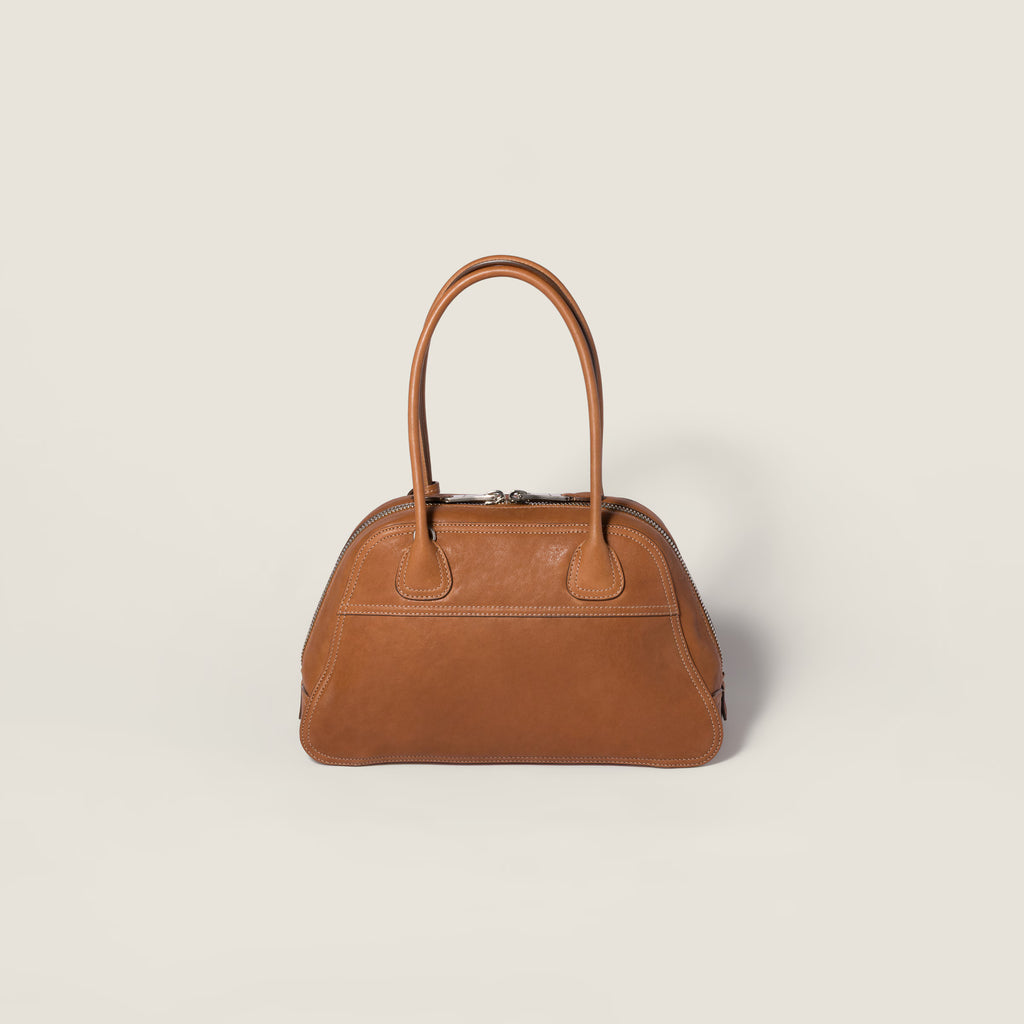 Vivant nappa leather bag RUNWAY DELUXE