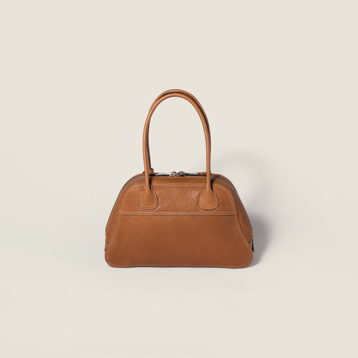 Vivant nappa leather bag RUNWAY DELUXE