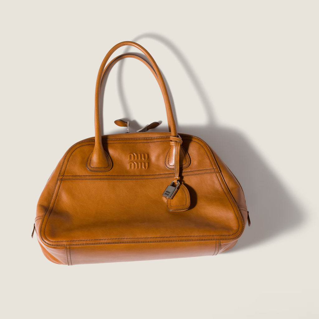 Vivant Leather bag