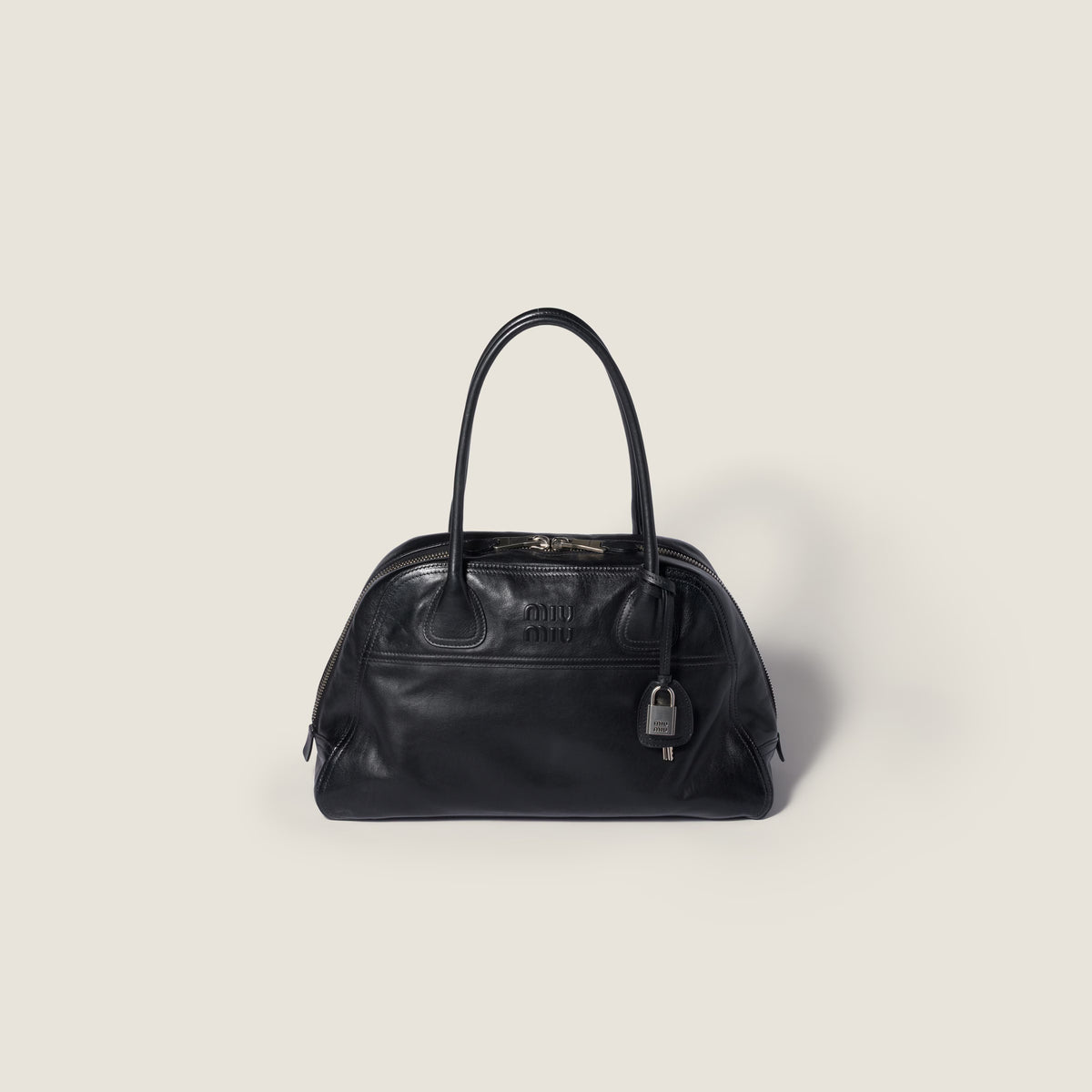Vivant Leather bag