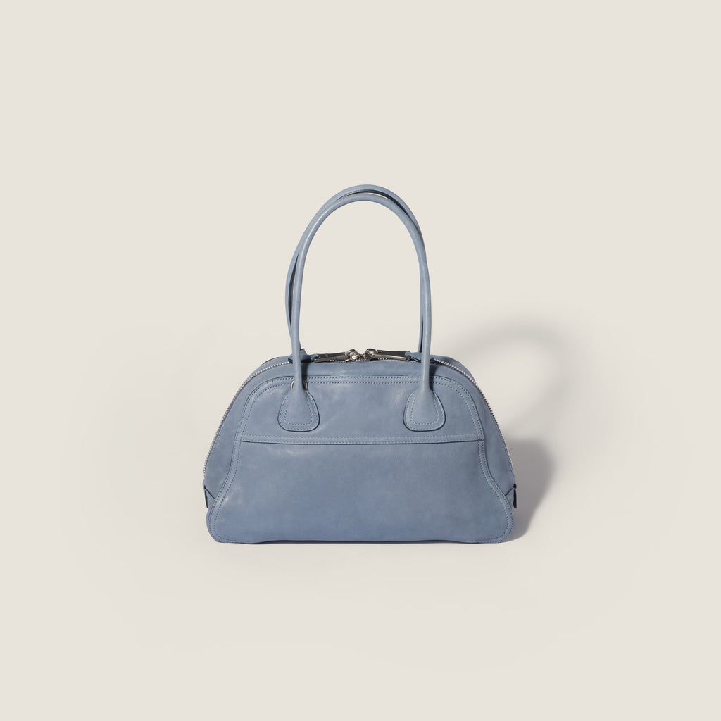 Vivant nappa leather bag RUNWAY DELUXE