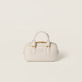 Arcadie leather bag RUNWAY DELUXE