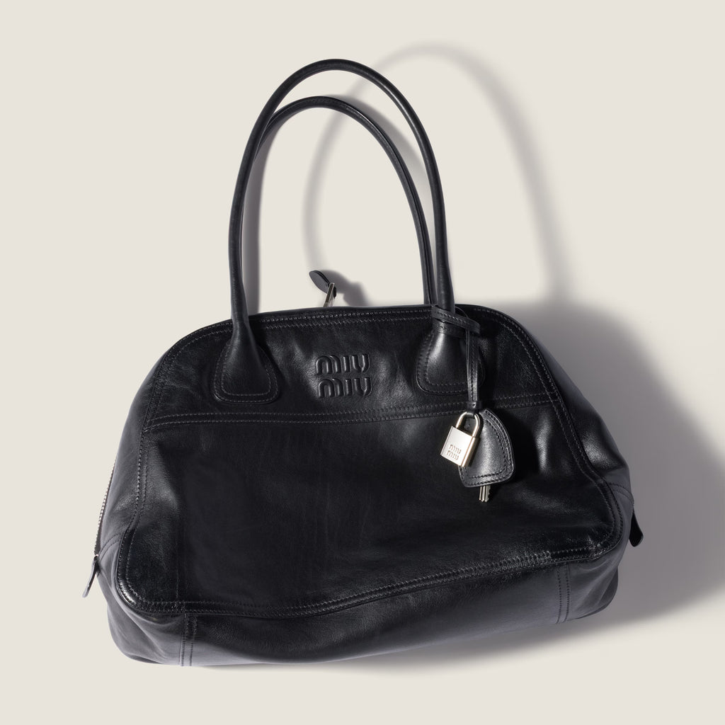 Vivant Leather bag