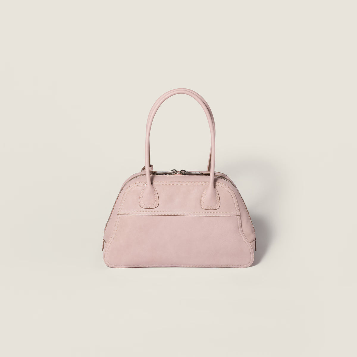 Vivant nappa leather bag RUNWAY DELUXE