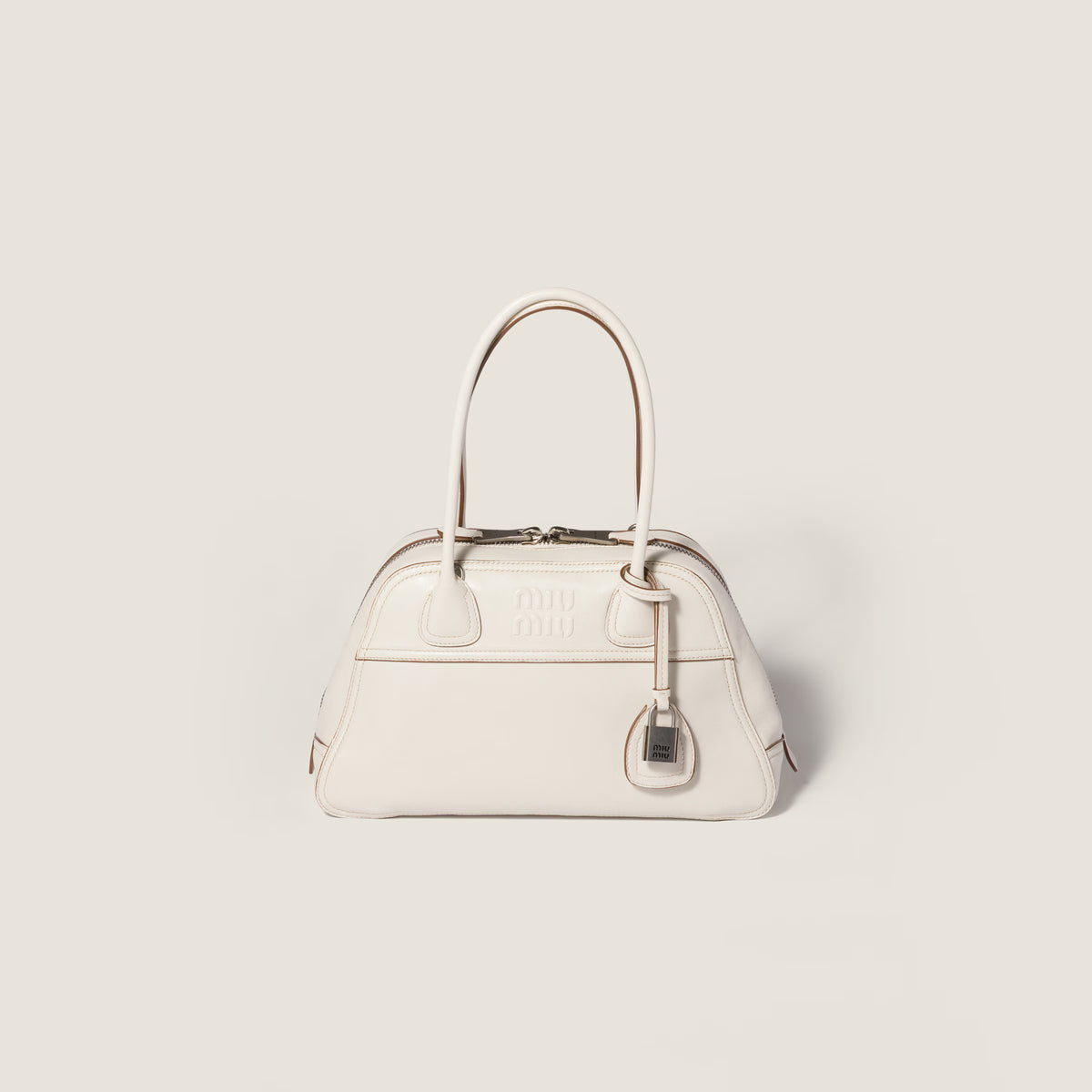 Vivant nappa leather bag RUNWAY DELUXE