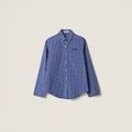 Checked shirt RUNWAY DELUXE