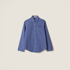 Checked shirt RUNWAY DELUXE